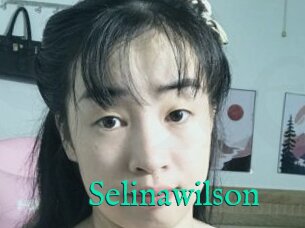 Selinawilson