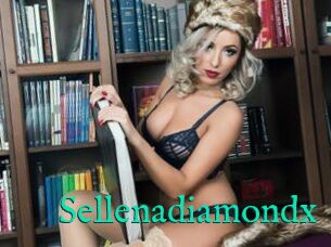 Sellenadiamondx