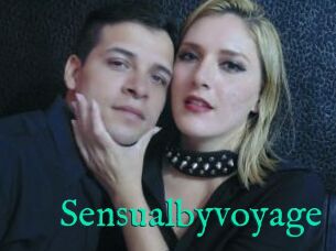 Sensualbyvoyage