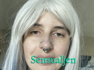 Sensualjen