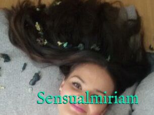 Sensualmiriam