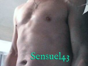 Sensuel43