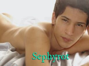 Sephyrot