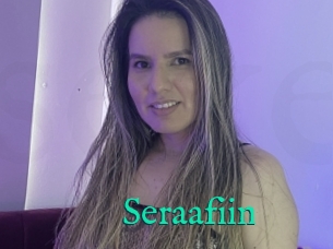 Seraafiin