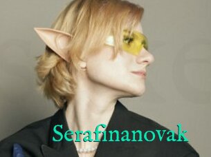 Serafinanovak