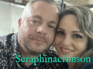 Seraphinacrimson