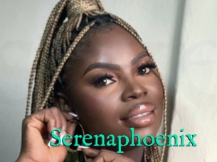Serenaphoenix