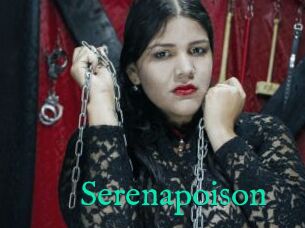 Serenapoison