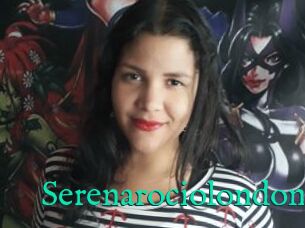Serenarociolondon