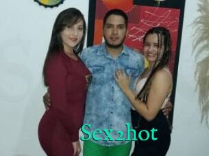 Sex2hot