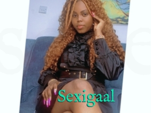 Sexigaal