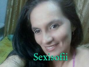 Sexisofii
