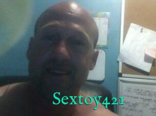 Sextoy421