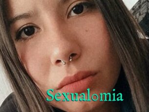 Sexual0mia