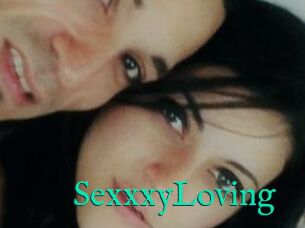 SexxxyLoving