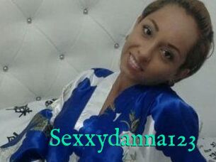 Sexxydanna123