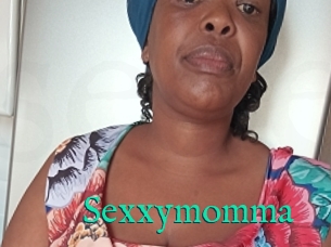 Sexxymomma
