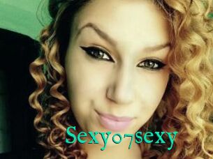 Sexy07sexy