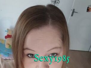 Sexy1985