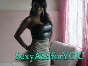 SexyASSforYOU