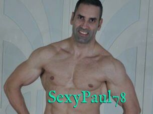 SexyPaul78