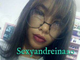 Sexyandreina20