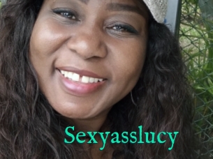 Sexyasslucy