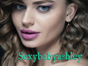 Sexybabyashley