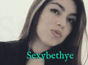 Sexybethye