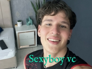 Sexyboy_vc