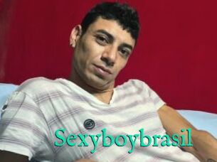 Sexyboybrasil