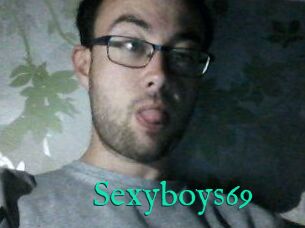 Sexyboys69