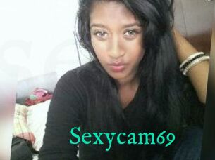 Sexycam69