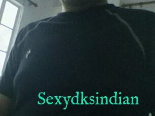 Sexydksindian