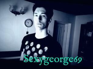 Sexygeorge69