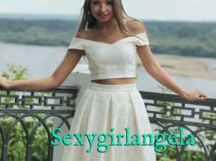 Sexygirlangela