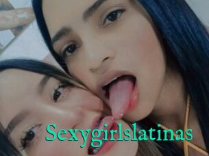 Sexygirlslatinas