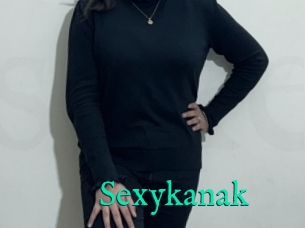Sexykanak