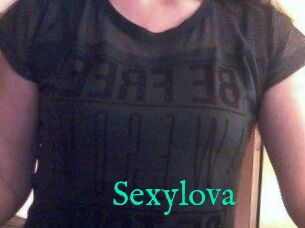 Sexylova