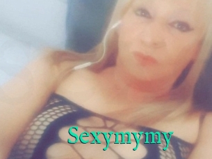 Sexymymy