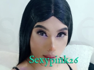 Sexypink26