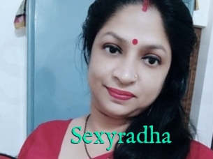 Sexyradha