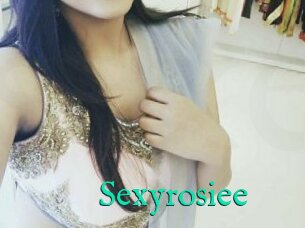 Sexyrosiee