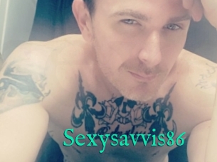 Sexysavvis86