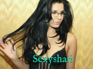 Sexyshari