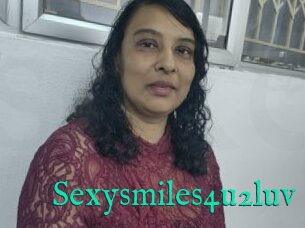 Sexysmiles4u2luv