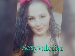 Sexyvaleri81