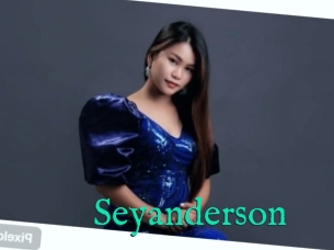 Seyanderson