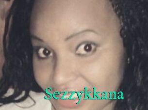 Sezzykkana