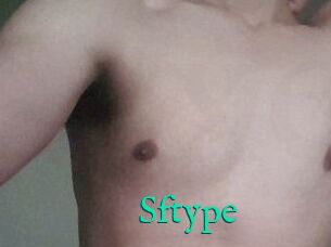 Sftype
